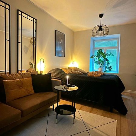 Fabia Apartment ตูร์กู ภายนอก รูปภาพ