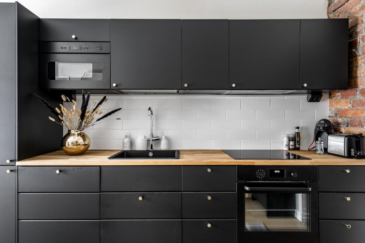 Fabia Apartment ตูร์กู ภายนอก รูปภาพ