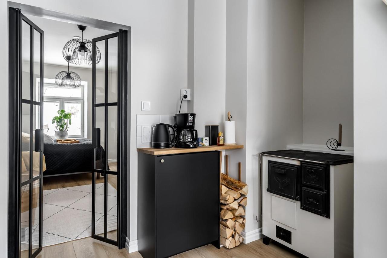 Fabia Apartment ตูร์กู ภายนอก รูปภาพ